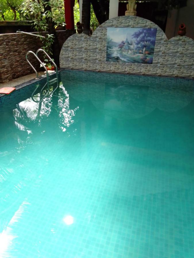 La Gabriell Beach Inn 칼랑굿 외부 사진