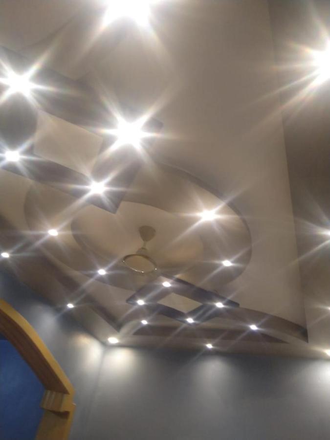 La Gabriell Beach Inn 칼랑굿 외부 사진