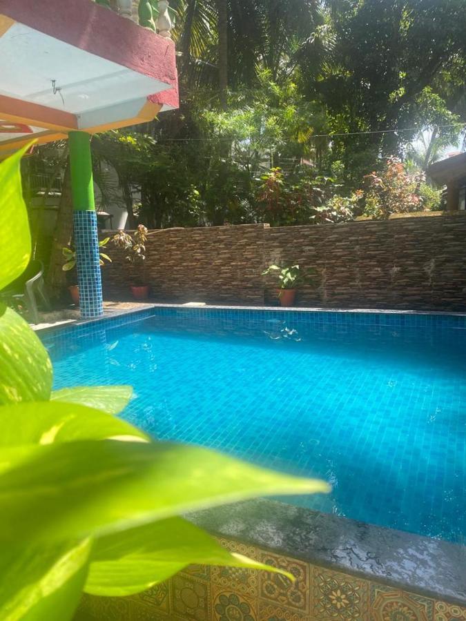 La Gabriell Beach Inn 칼랑굿 외부 사진