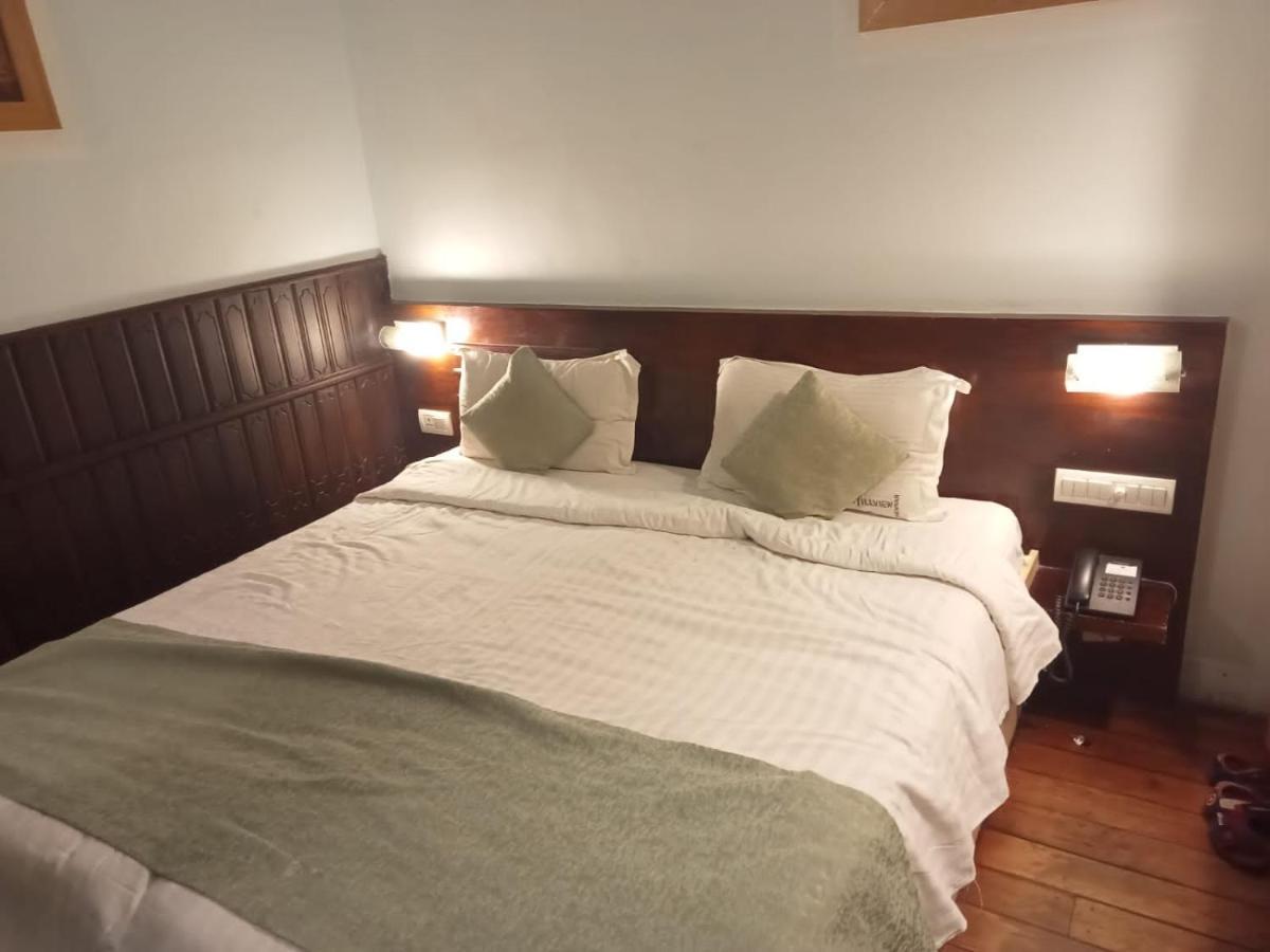 La Gabriell Beach Inn 칼랑굿 외부 사진